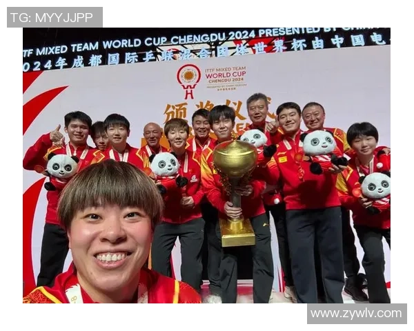 成都乒乓球队耐力变革引发热议推动运动员全面发展新趋势